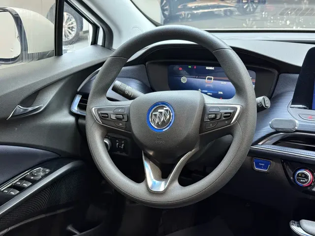 Buick Velite 6 — Фото автомобиля 7