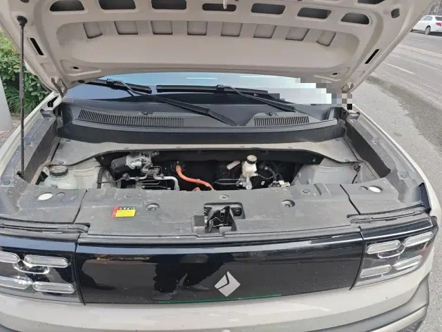 Baojun Yep Plus — Фото автомобиля 16