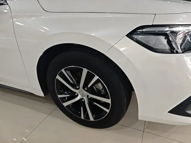 Honda Civic — Фото автомобиля 22