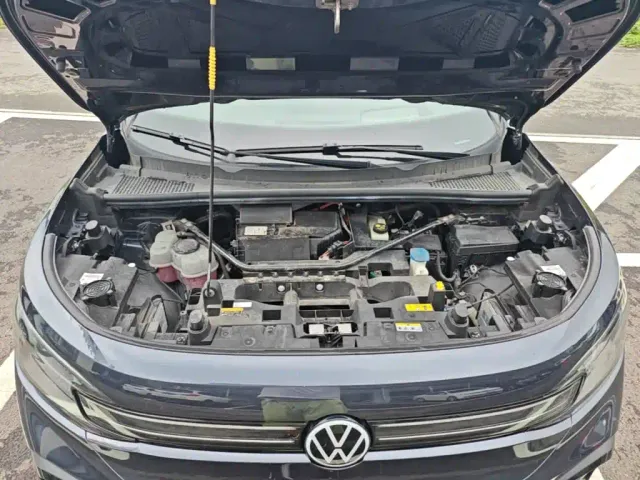 Volkswagen ID.6 Crozz — Фото автомобиля 16