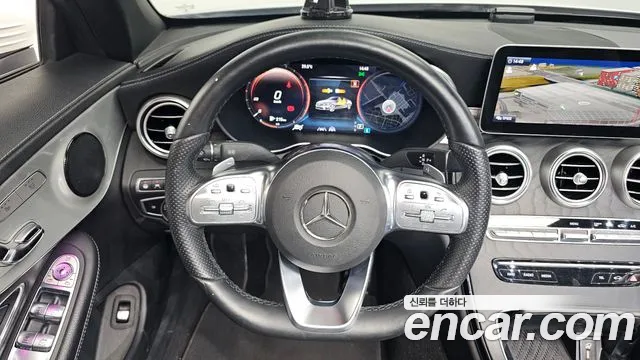 Mercedes-Benz C-Class — Фото автомобиля 13