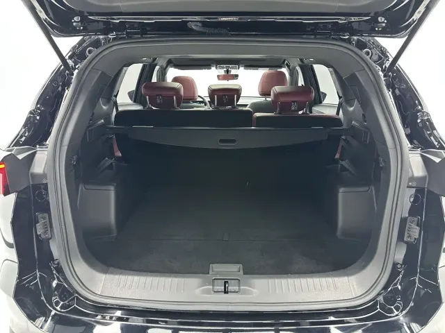 Jetour X70 Plus — Фото автомобиля 18