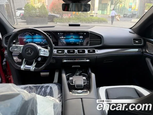 Mercedes-Benz GLE-Class W167 — Фото автомобиля 7