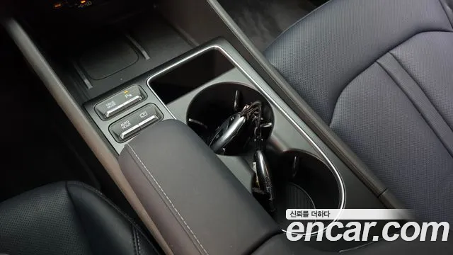 Hyundai Sonata DN8 — Фото автомобиля 25