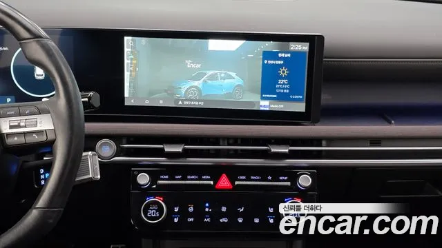 Hyundai Tucson NX4 — Фото автомобиля 20