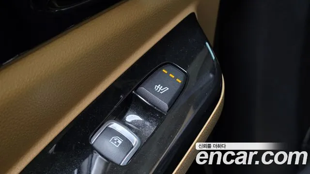 Kia Canival Carnival 4 поколение Дизель 9 мест Signature — Фото автомобиля 18