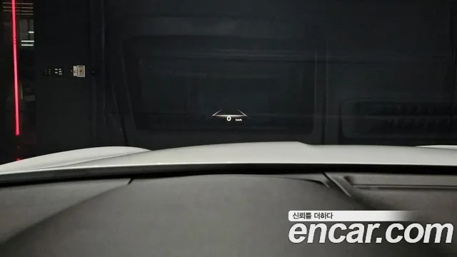 Genesis GV70 2.5T Бензин 2WD — Фото автомобиля 26