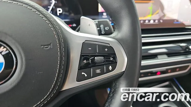 BMW X5 xDrive 40i M Sport — Фото автомобиля 24
