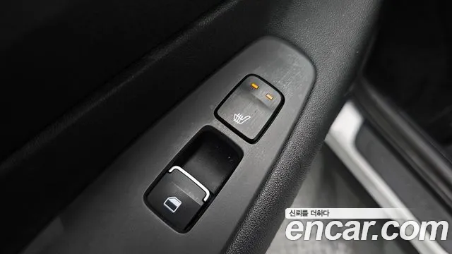 Hyundai Santa Fe New — Фото автомобиля 19
