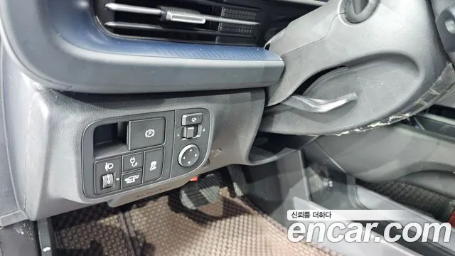 Hyundai Ioniq6 — Фото автомобиля 16
