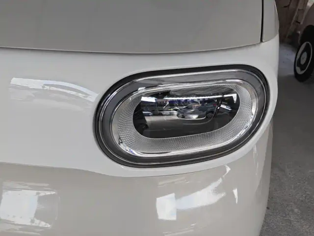 Wuling Hongguang Mini EV — Фото автомобиля 5
