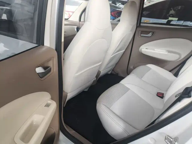 Wuling Hongguang Mini EV — Фото автомобиля 18