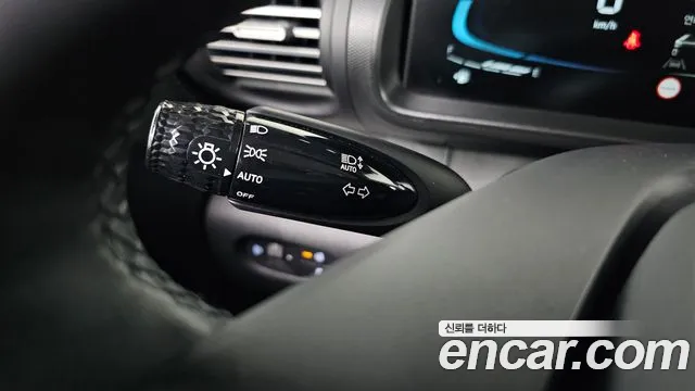 Hyundai Casper — Фото автомобиля 24