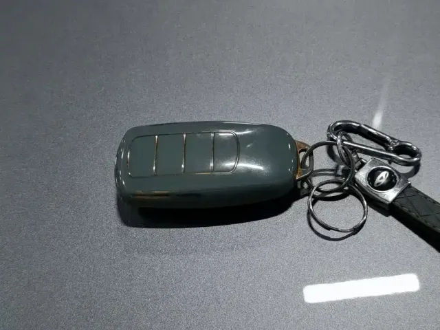 Chery Tiggo 8 PRO — Фото автомобиля 19