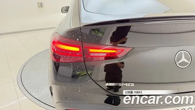 Mercedes-Benz GLE-Class W167 — Фото автомобиля 10