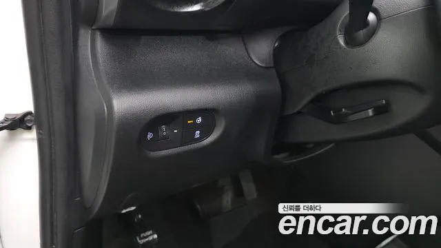 Hyundai Casper Casper Inspiration — Фото автомобиля 18