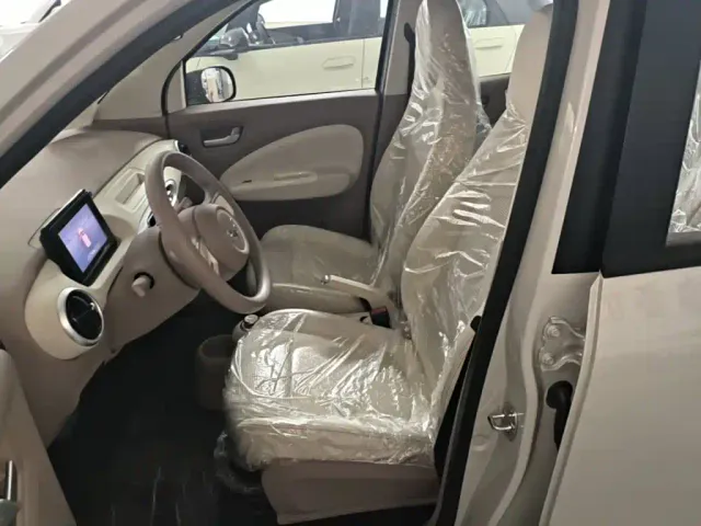 Wuling Hongguang Mini EV — Фото автомобиля 14