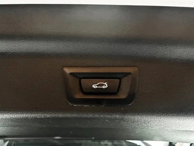 BMW X1 — Фото автомобиля 20