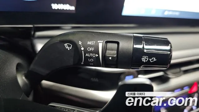 Hyundai Grandeur GN7 — Фото автомобиля 27