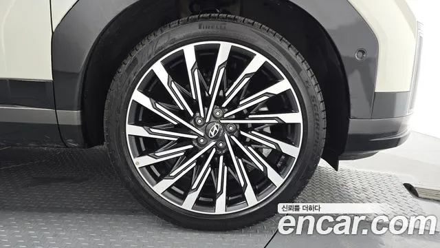 Hyundai Santa Fe MX5 — Фото автомобиля 21