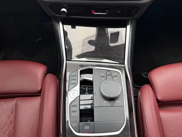 BMW 3 Series — Фото автомобиля 29