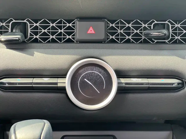 Honda Accord — Фото автомобиля 11