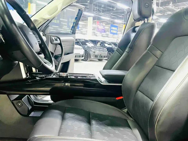 Haval Big Dog — Фото автомобиля 7
