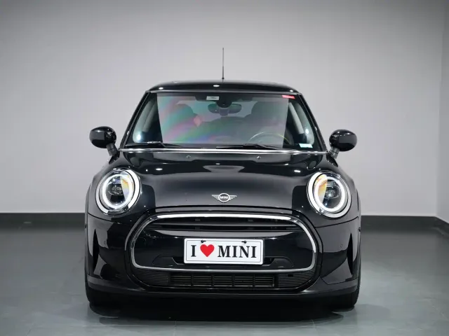 MINI Hatch — Фото автомобиля 18