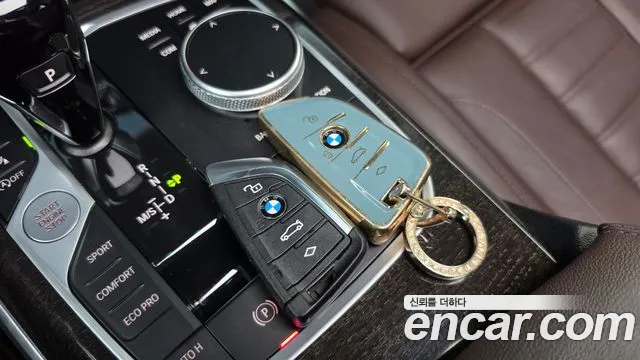 BMW 3 Series G20 — Фото автомобиля 21