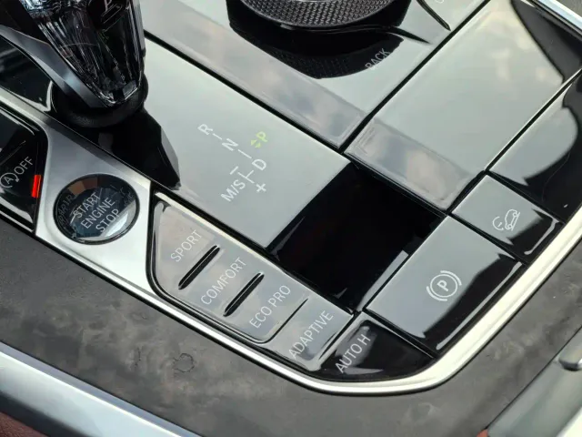 BMW X5 — Фото автомобиля 19