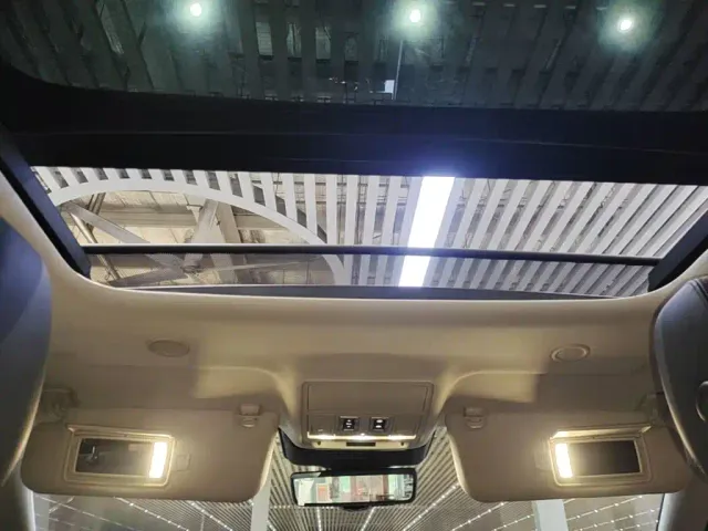 Land Rover Range Rover Evoque — Фото автомобиля 17