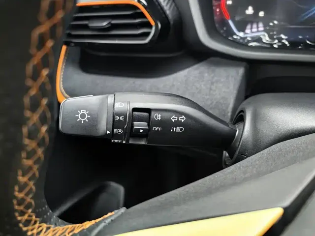 Dongfeng Yixuan GS — Фото автомобиля 21