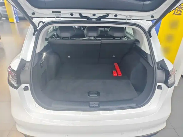 Shangjie SUV — Фото автомобиля 18