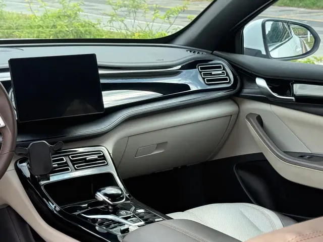 BYD Qin PLUS — Фото автомобиля 13