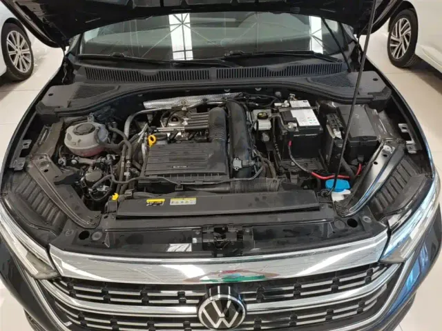 Volkswagen Sagitar — Фото автомобиля 19