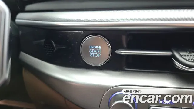 Hyundai Grandeur GN7 — Фото автомобиля 24
