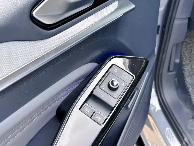Volkswagen ID.4 Crozz — Фото автомобиля 22