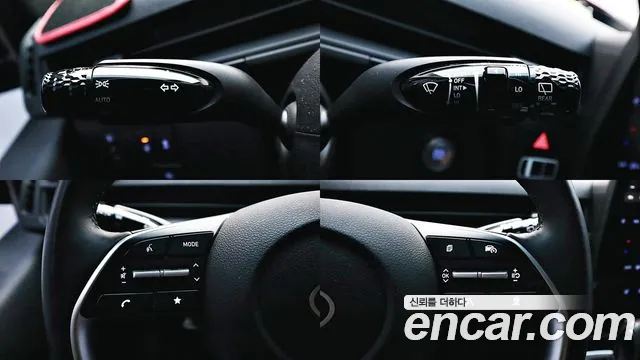 Hyundai Staria — Фото автомобиля 16