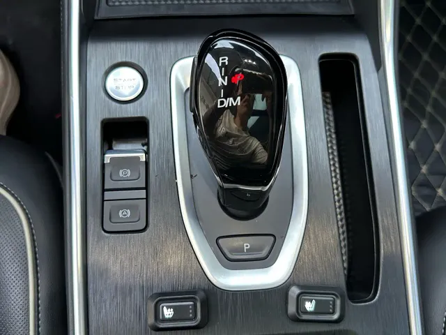 Haval H6 — Фото автомобиля 21