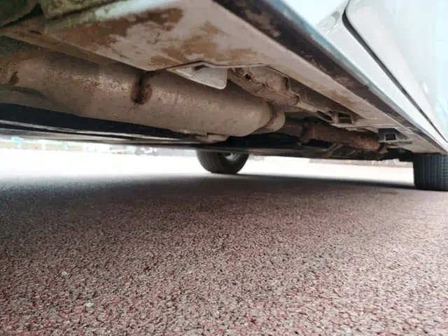 Toyota Sienna — Фото автомобиля 18