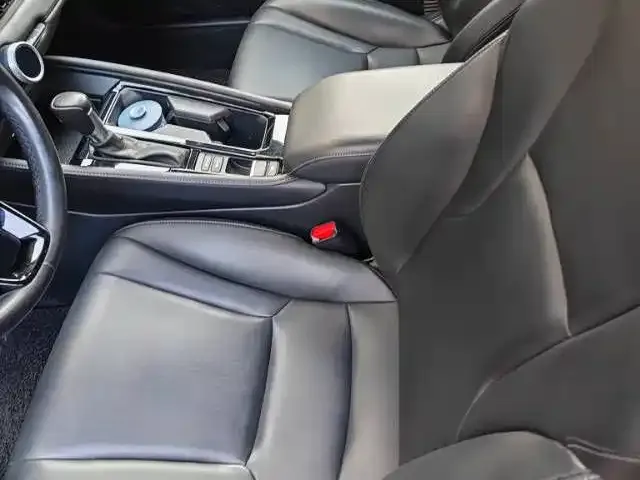 Honda Accord — Фото автомобиля 8
