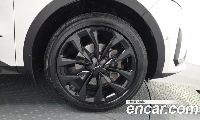 Kia Sorento 4th Gen — Фото автомобиля 6