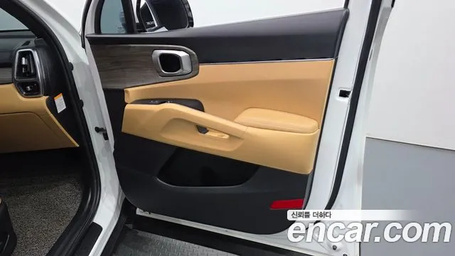 Kia Sorento 4th Gen — Фото автомобиля 13