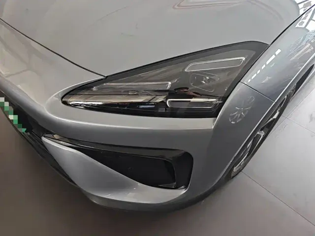 Baojun Yunhai — Фото автомобиля 23