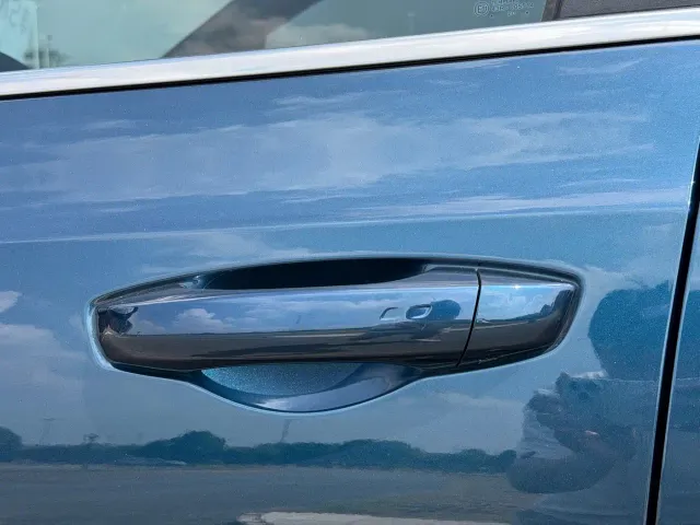 Geely Haoyue L — Фото автомобиля 6