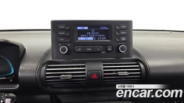 Hyundai Casper Casper Smart — Фото автомобиля 17