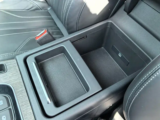 Audi Q5L — Фото автомобиля 15