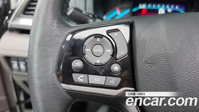 Honda Odyssey — Фото автомобиля 30