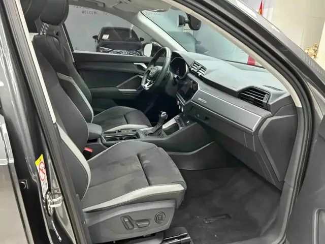 Audi Audi Q3 2023 35 TFSI Fashion Dynamic (1.4T) — Фото автомобиля 19