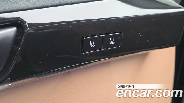Hyundai Grandeur — Фото автомобиля 12
